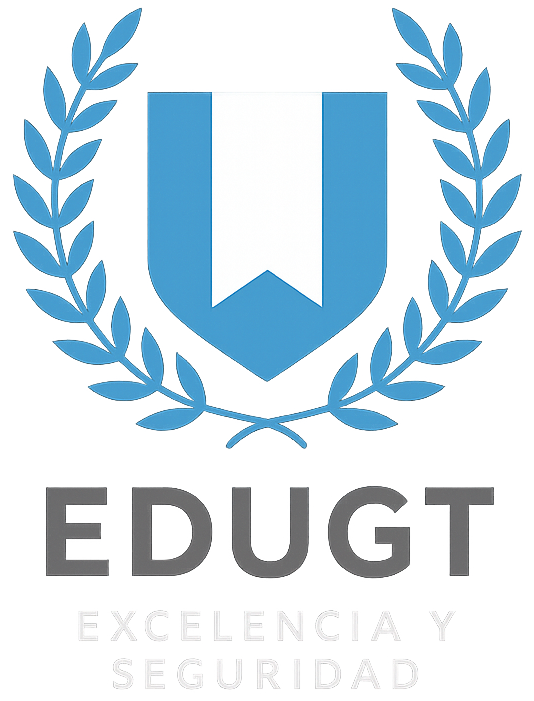 Logo EDUGT